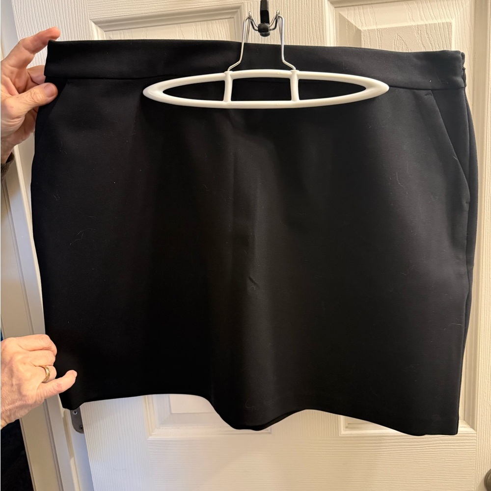 2 Ricky’s above the knee skirts
